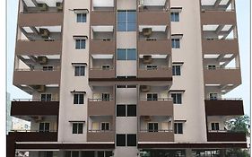 Arra Grande Suites Bangalore Airport Hotel